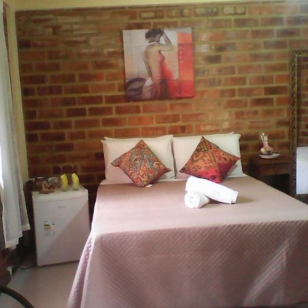Pousada Oasis Do Barral Rio de Janeiro Ngoại thất bức ảnh