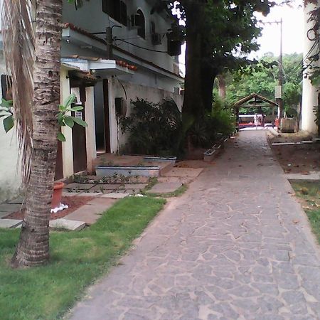 Pousada Oasis Do Barral Rio de Janeiro Ngoại thất bức ảnh