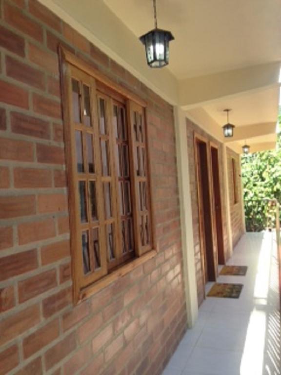 Pousada Oasis Do Barral Rio de Janeiro Ngoại thất bức ảnh