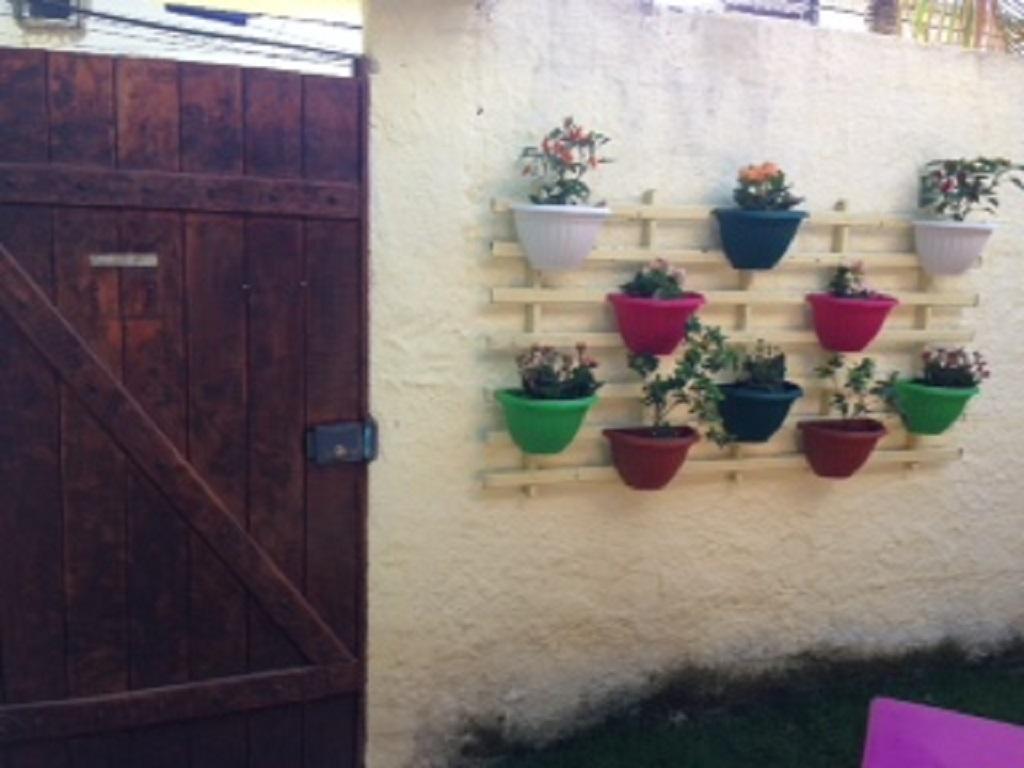 Pousada Oasis Do Barral Rio de Janeiro Ngoại thất bức ảnh