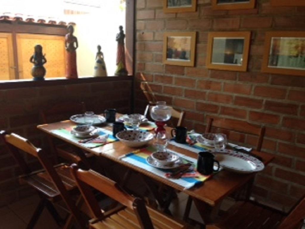 Pousada Oasis Do Barral Rio de Janeiro Ngoại thất bức ảnh
