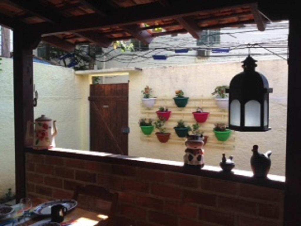 Pousada Oasis Do Barral Rio de Janeiro Ngoại thất bức ảnh