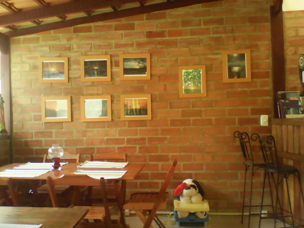 Pousada Oasis Do Barral Rio de Janeiro Ngoại thất bức ảnh