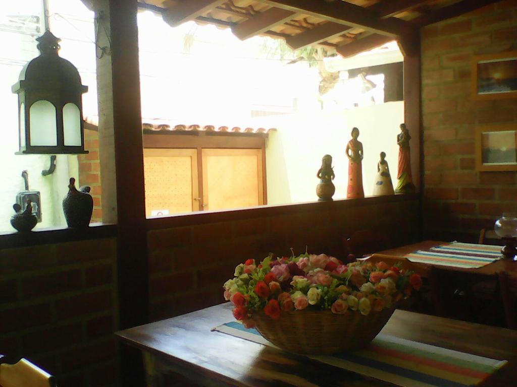 Pousada Oasis Do Barral Rio de Janeiro Ngoại thất bức ảnh