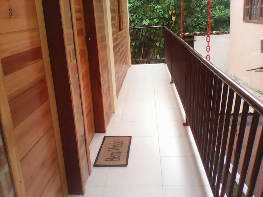 Pousada Oasis Do Barral Rio de Janeiro Ngoại thất bức ảnh