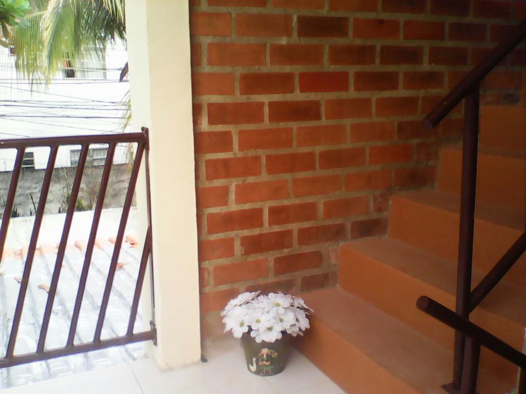 Pousada Oasis Do Barral Rio de Janeiro Ngoại thất bức ảnh
