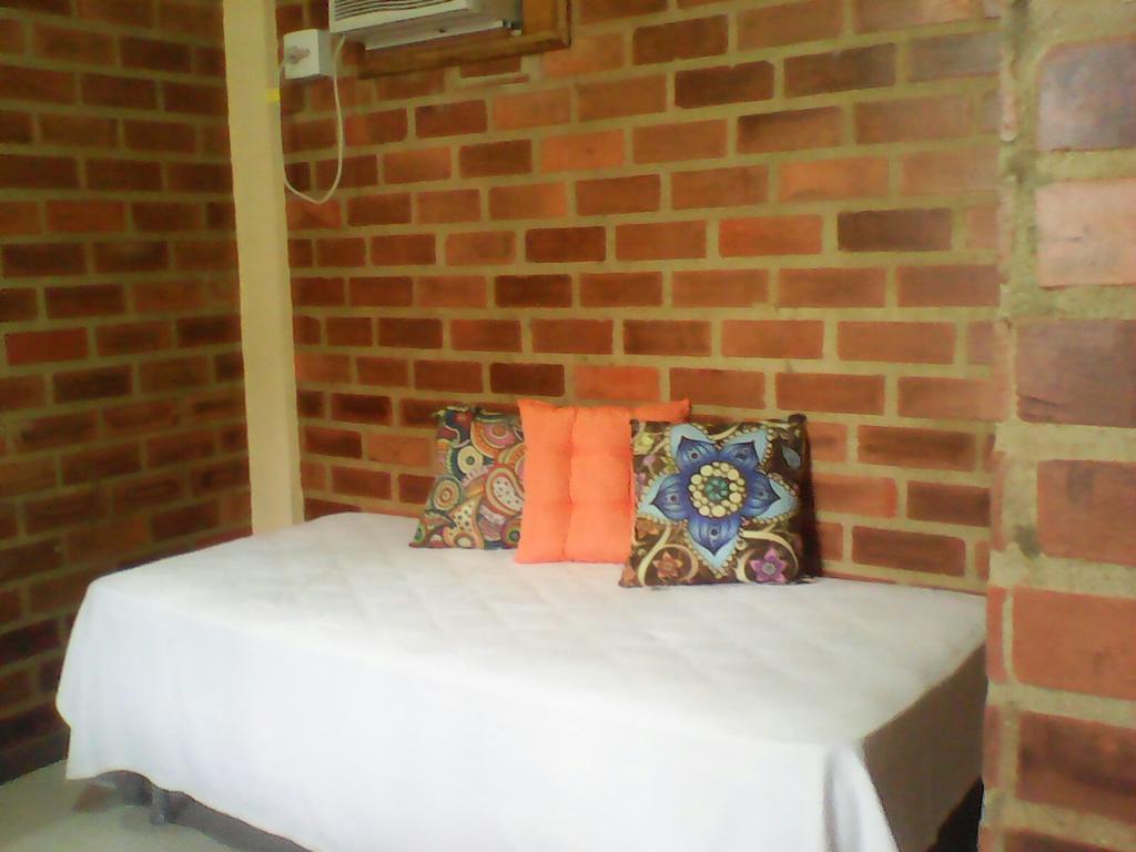Pousada Oasis Do Barral Rio de Janeiro Ngoại thất bức ảnh