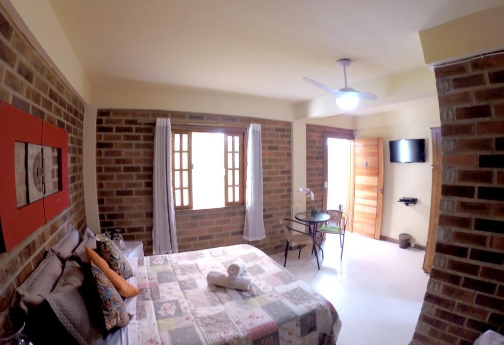 Pousada Oasis Do Barral Rio de Janeiro Ngoại thất bức ảnh