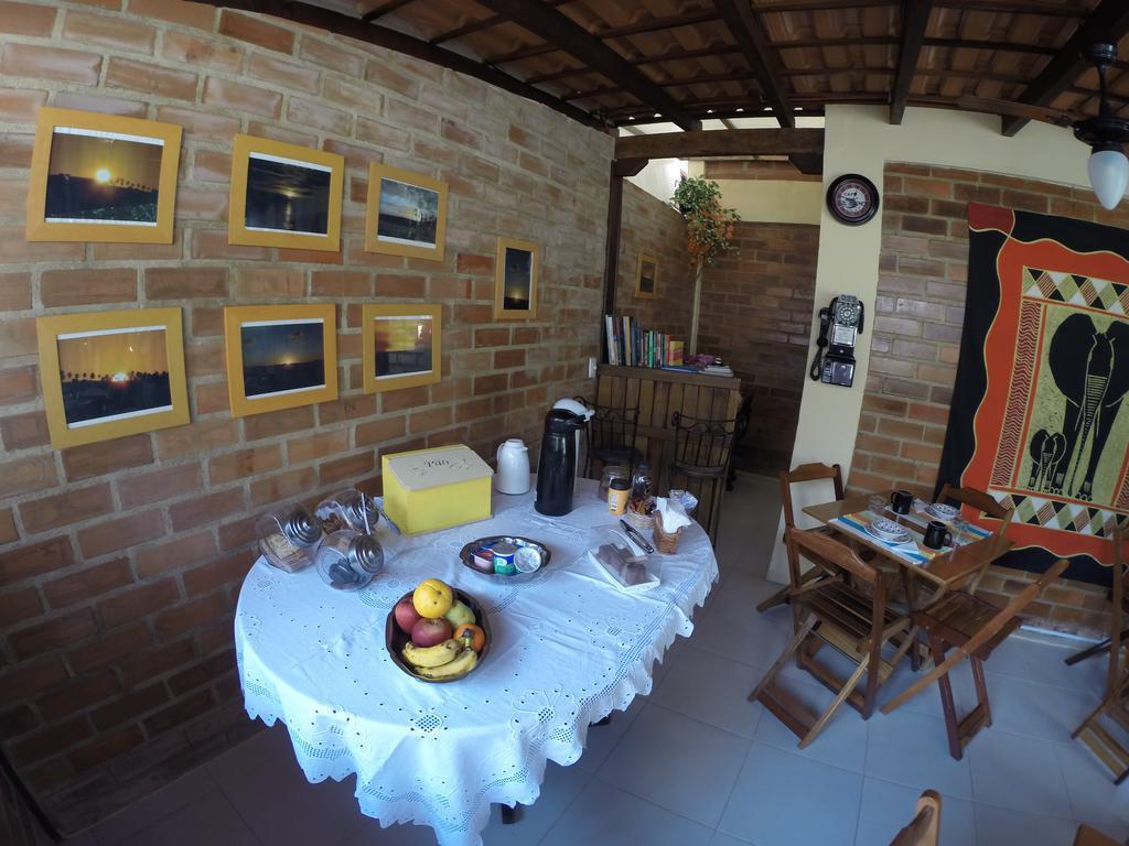 Pousada Oasis Do Barral Rio de Janeiro Ngoại thất bức ảnh